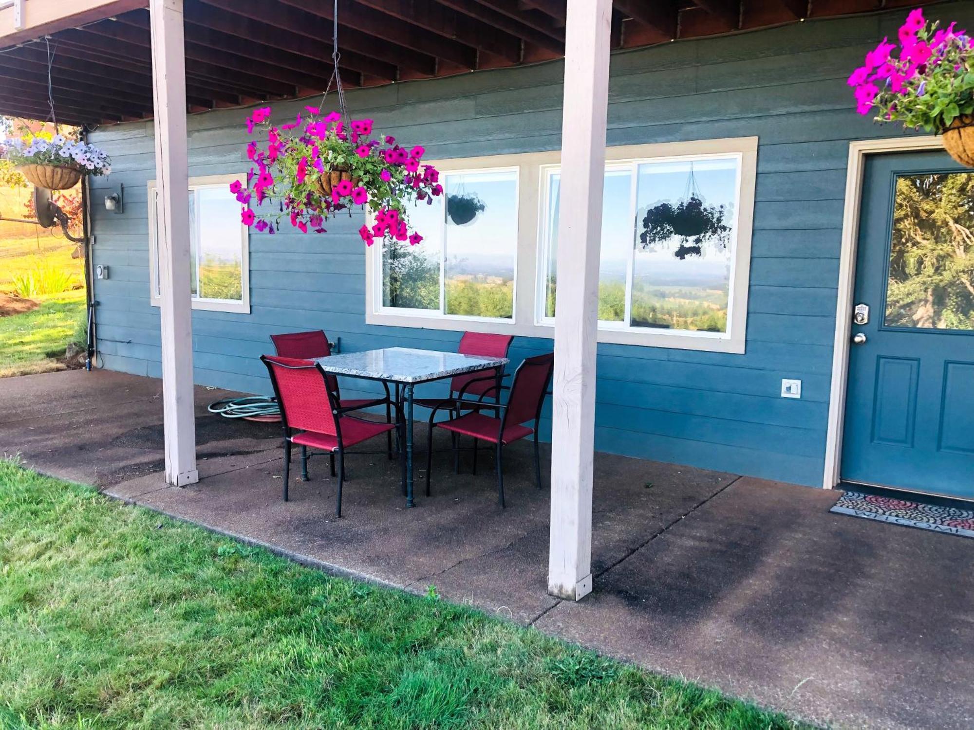 2 Bedroom Suite: Views, Private Entrance, Evchgr Amity Exterior photo